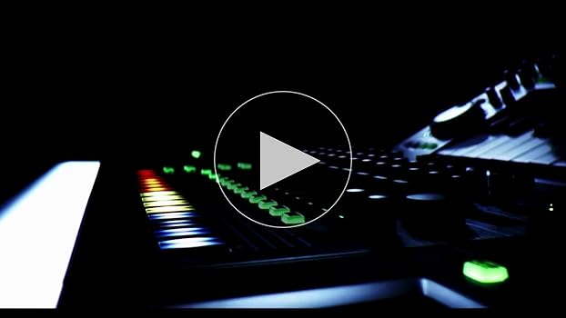 Roland TB-3 Touch Bassline Synthesizer : Amazon.fr